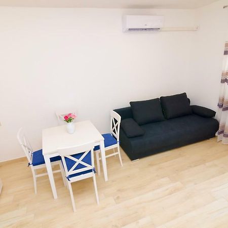 Apartman Antea Sibenik Luaran gambar
