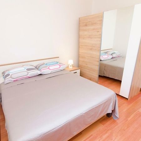 Apartman Antea Sibenik Luaran gambar