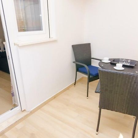 Apartman Antea Sibenik Luaran gambar