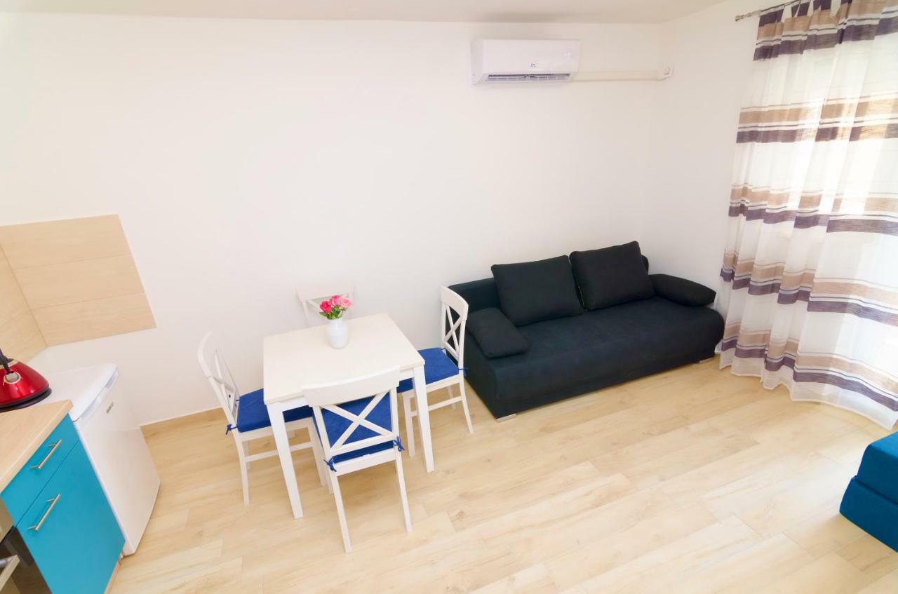 Apartman Antea Sibenik Luaran gambar