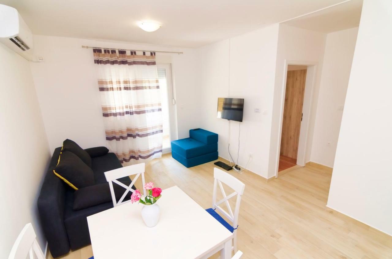 Apartman Antea Sibenik Luaran gambar
