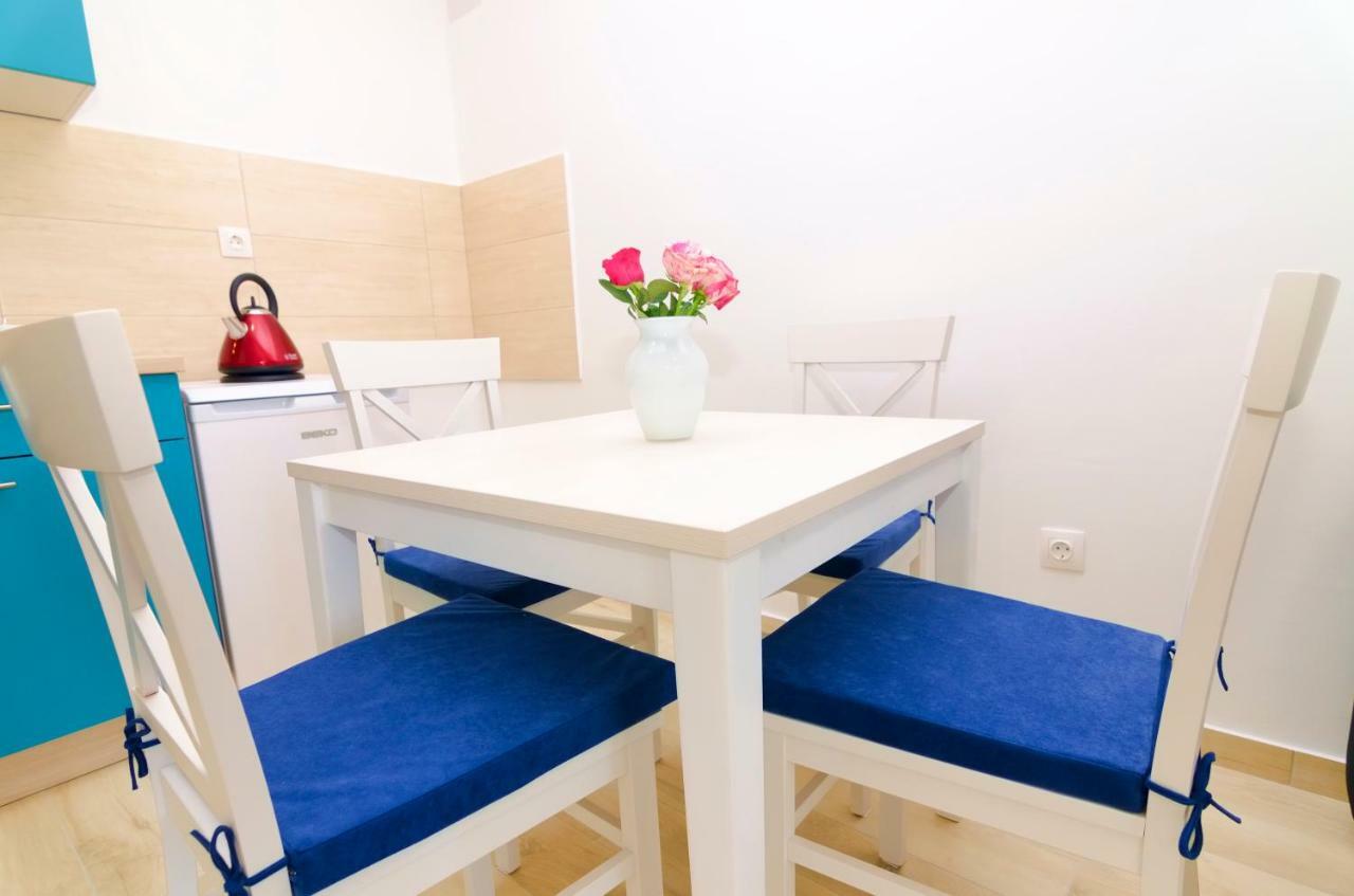 Apartman Antea Sibenik Luaran gambar