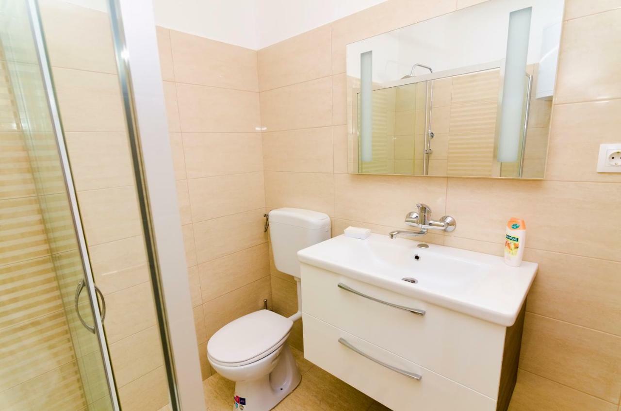 Apartman Antea Sibenik Luaran gambar