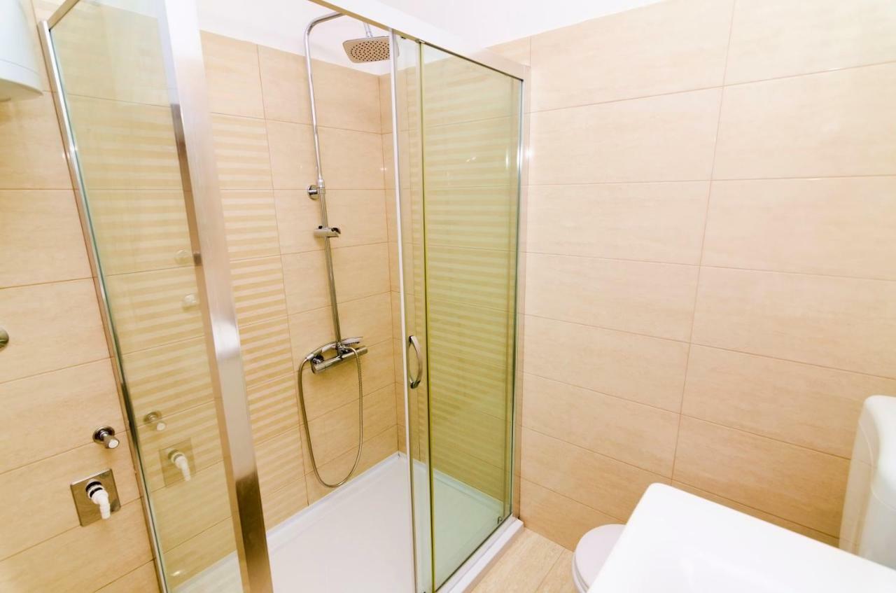 Apartman Antea Sibenik Luaran gambar