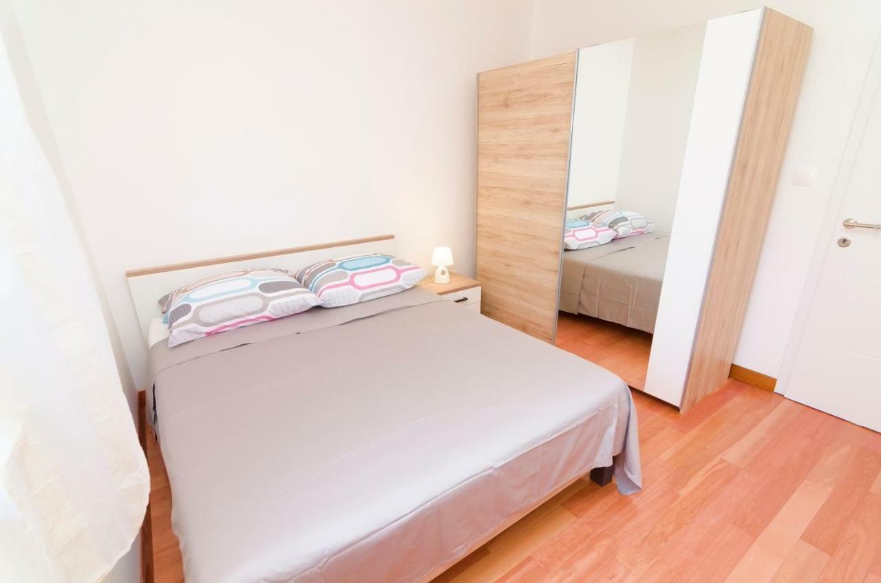 Apartman Antea Sibenik Luaran gambar