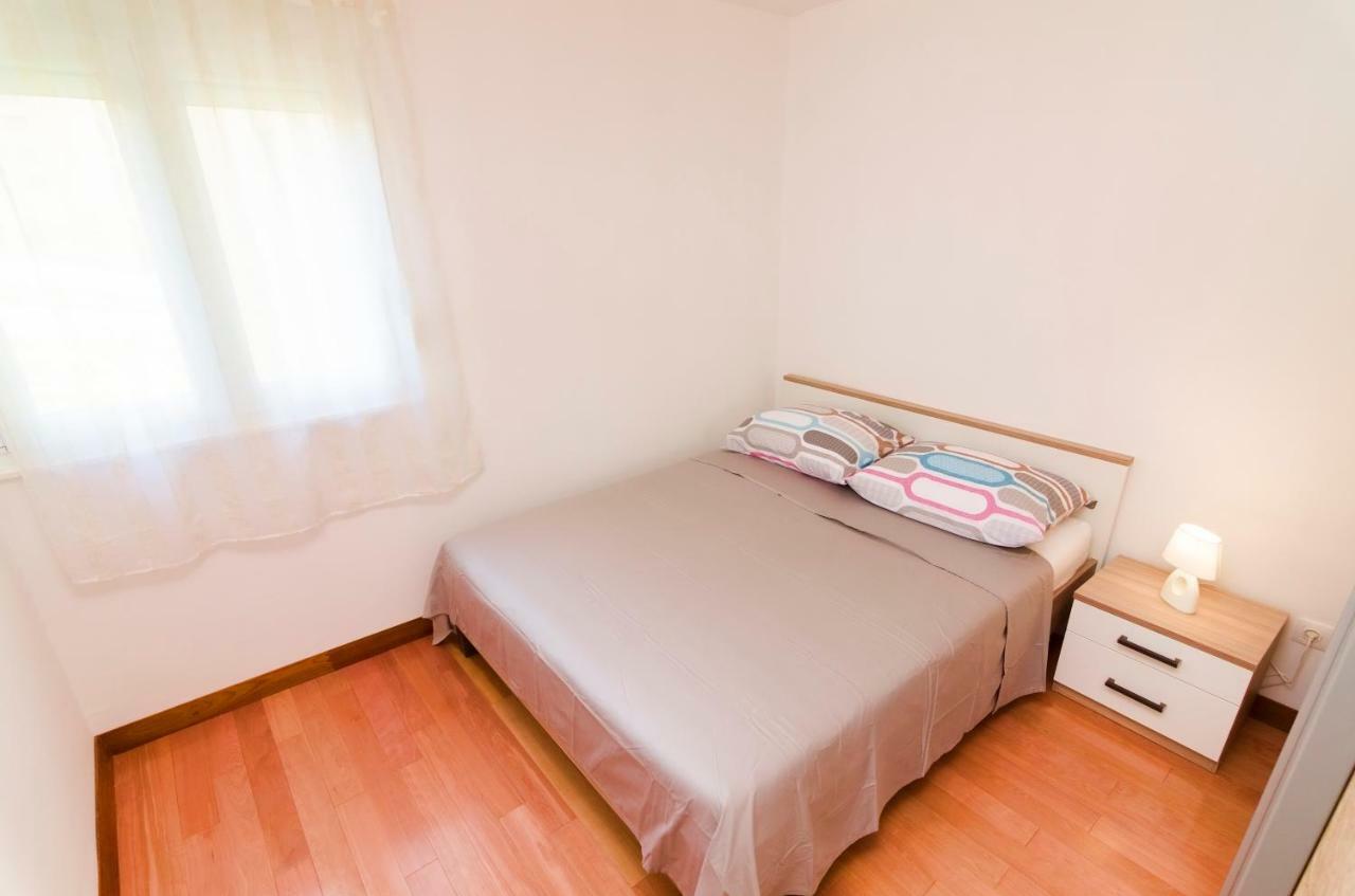 Apartman Antea Sibenik Luaran gambar